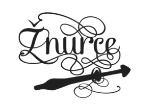 znurce logo temen