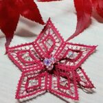 Karo - klekljan nakit (3)