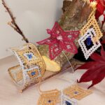 Karo - klekljan nakit (4)